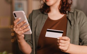 Tarjeta de crédito de bancos