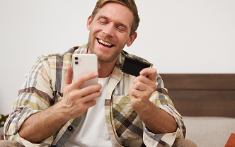 Tarjeta de crédito gratis