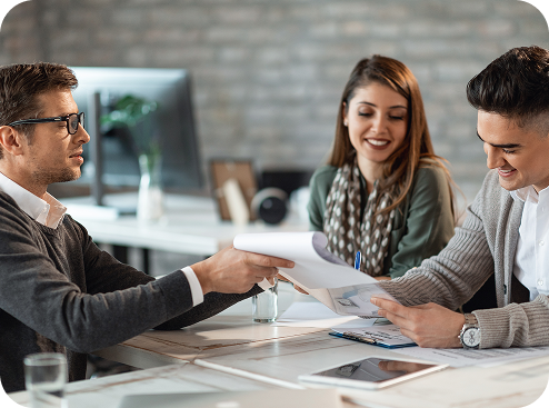 Todo lo que Necesitás Saber Sobre los Préstamos Hipotecarios