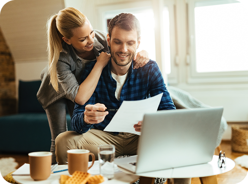 ¿Qué requisitos y documentación se necesitan para aplicar?