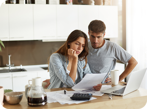 ¿Qué tasa de interés tienen los créditos hipotecarios?