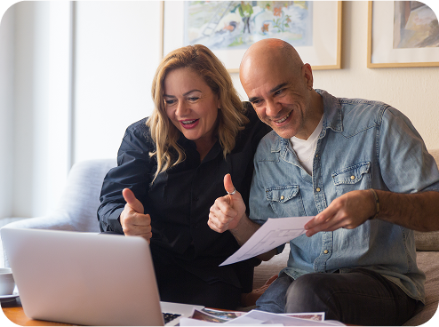 ¿Se puede sacar un crédito hipotecario si estoy en el Veraz?