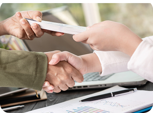 Qué requisitos piden los prestamistas para dar un préstamo con historial negativo