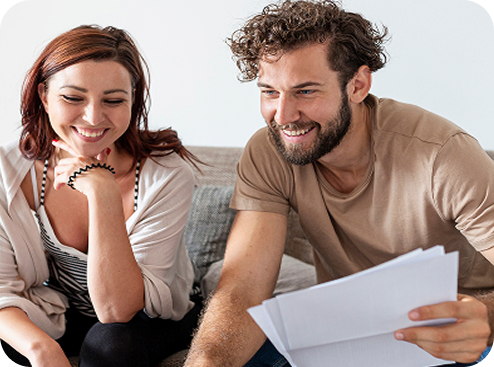 Qué tipos de créditos puedo acceder si figuro en el Veraz