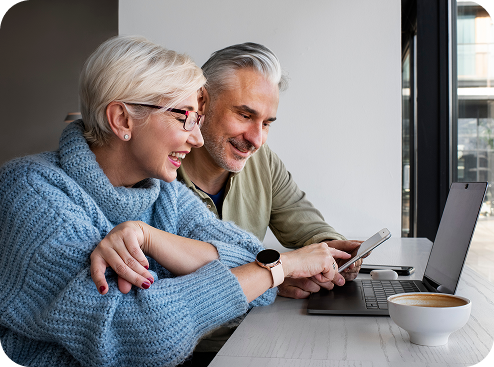 Cómo pedir un crédito Anses para jubilados paso a paso