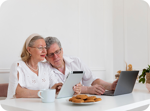 En cuántas cuotas se pueden pagar los créditos para jubilados