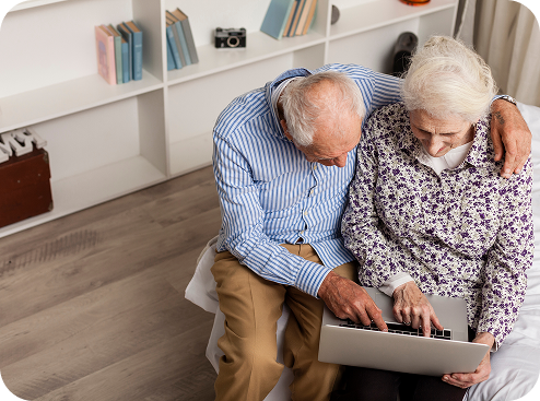 Qué son los préstamos para jubilados y cómo funcionan