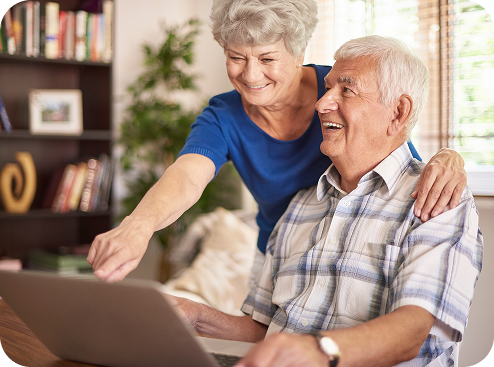 Qué tasa de interés tienen los préstamos para jubilados