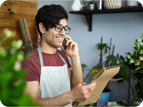 Qué requisitos se necesitan para solicitar un préstamo para emprendedores