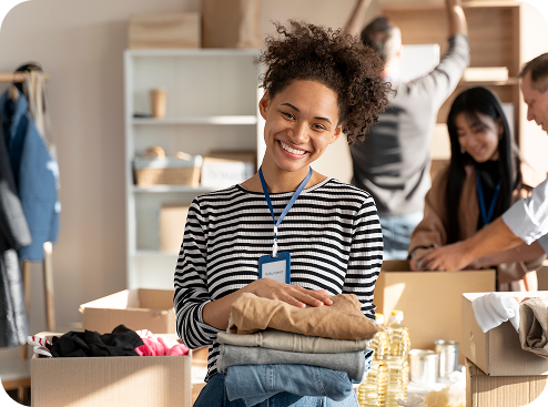 Qué tipos de préstamos existen para PyMEs y emprendedores