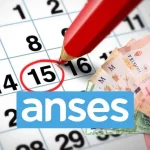 Calendario ANSES
