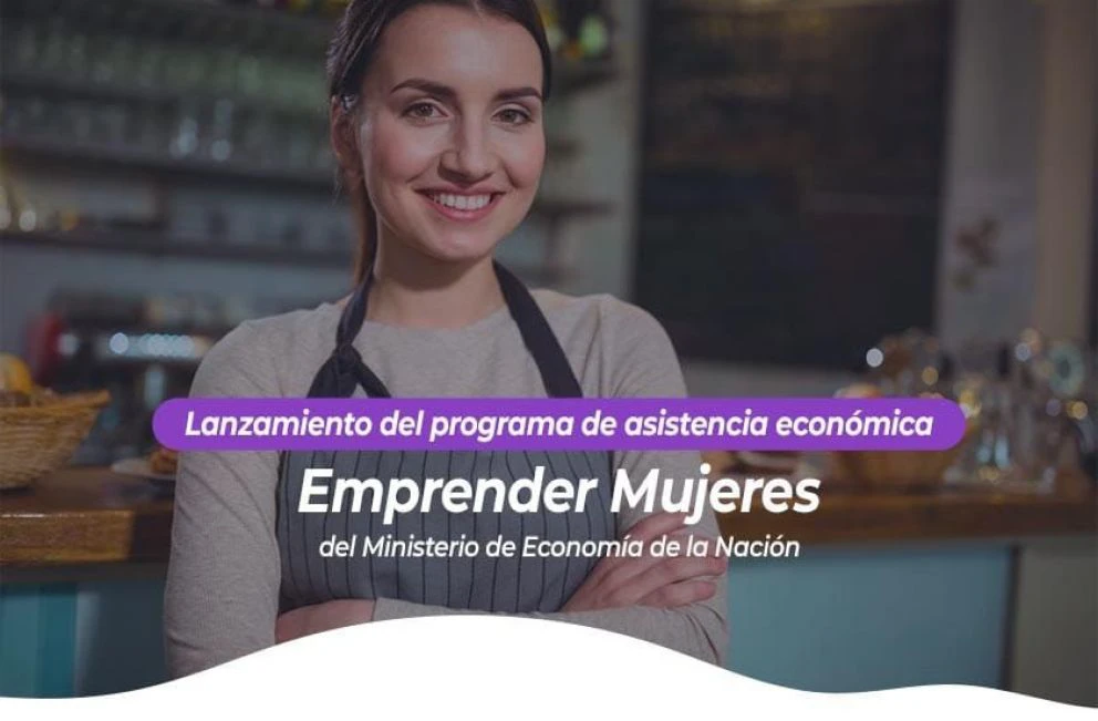 Promoción del Programa Emprender