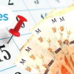 anses fechas de pago