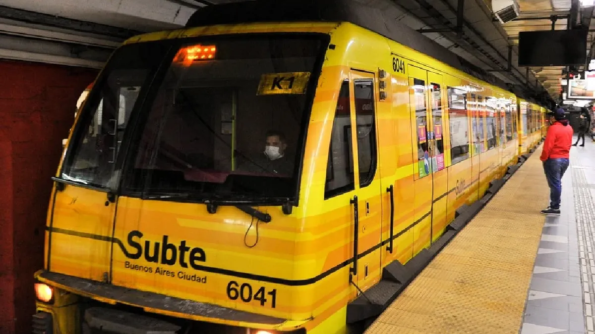 Aumento En El Boleto De Subte En Buenos Aires Conocé Los Nuevos Precios Alprestamo Hacemos 2125