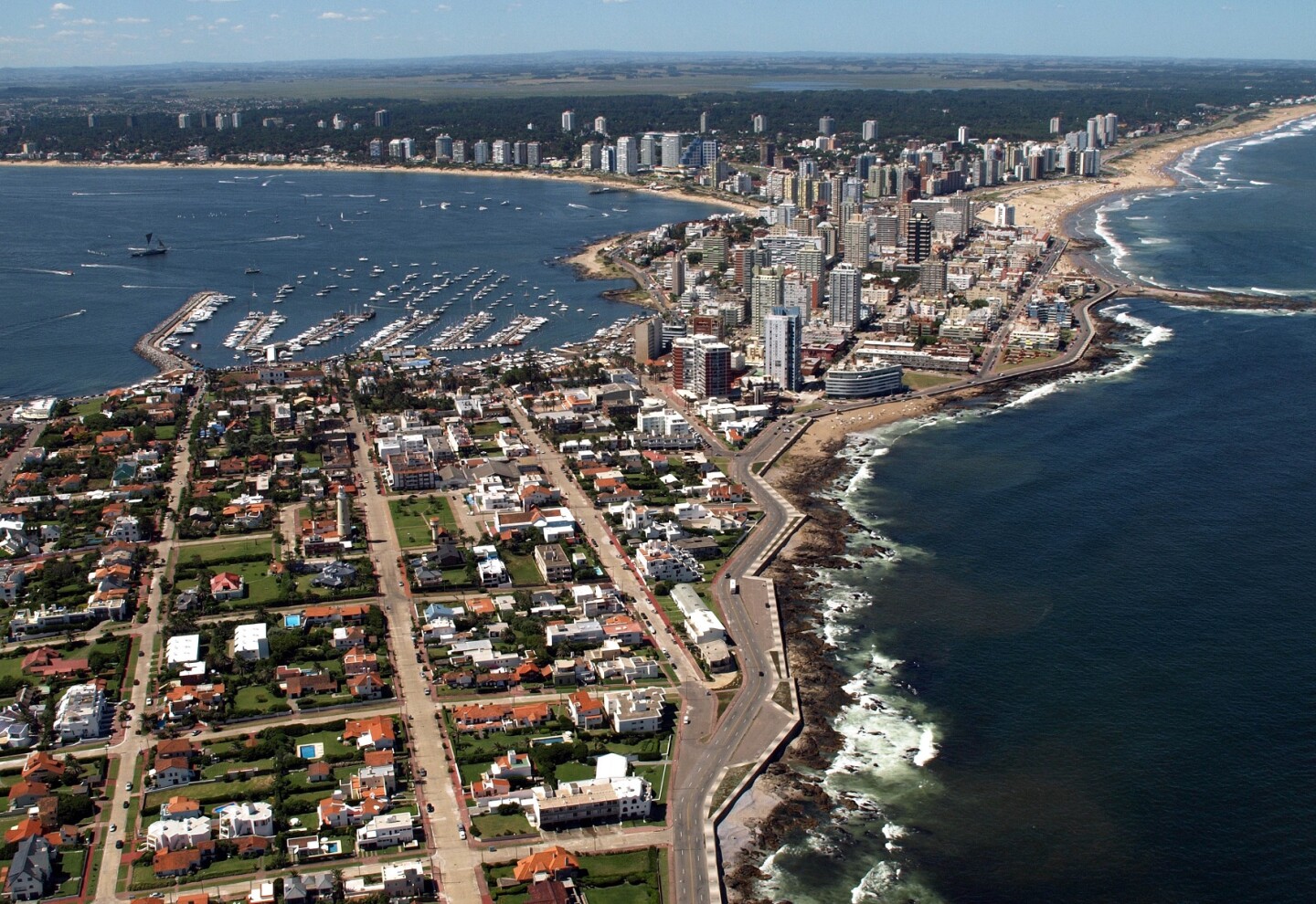 Costo alquiler en Uruguay