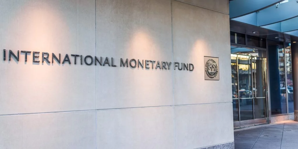 FMI Perú