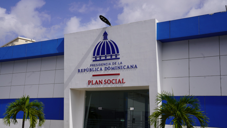 Programas sociales Dominicana