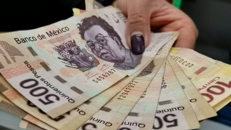 Scoring crediticio México