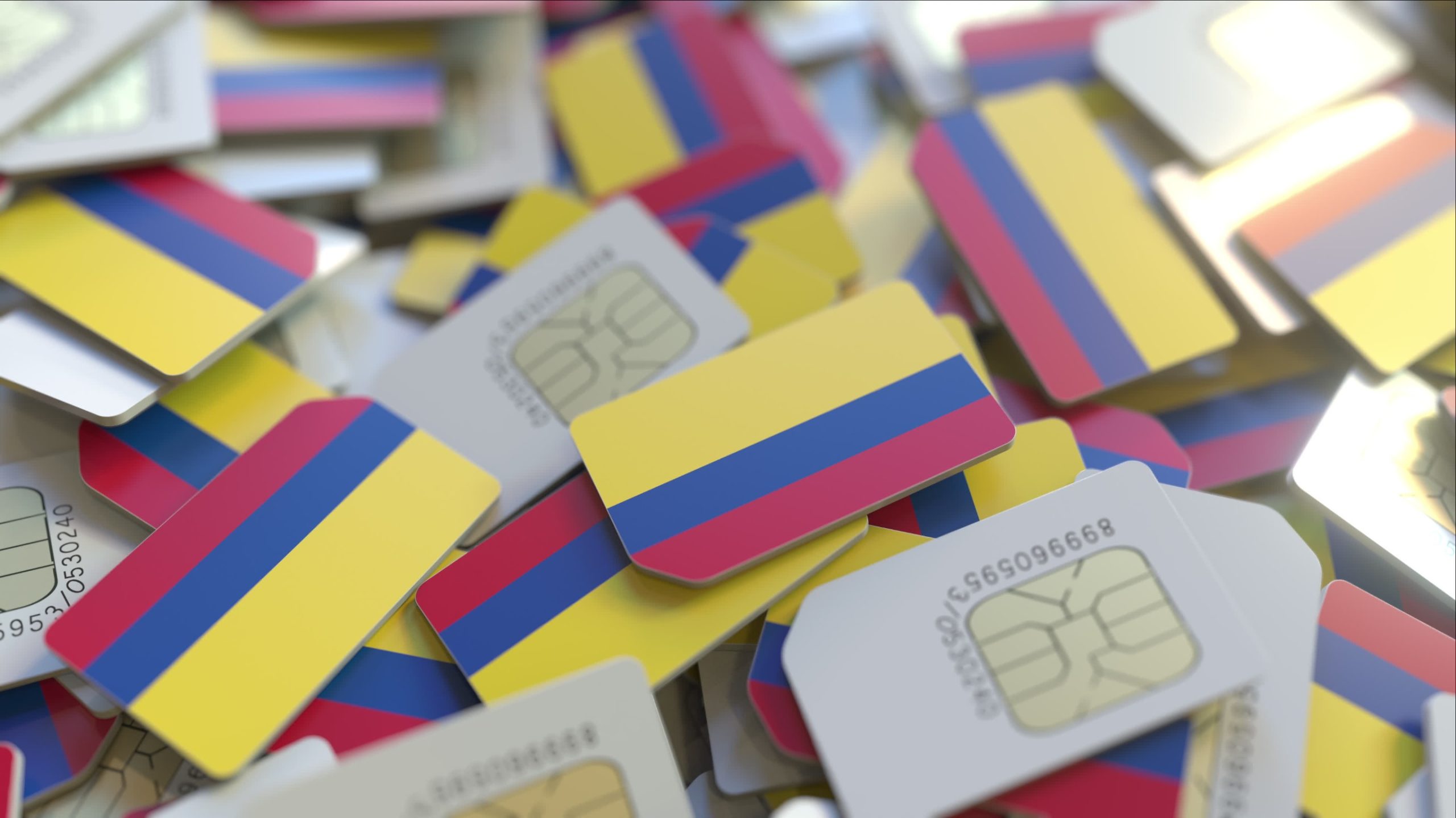 Los chips SIM de los celulares serán más rápidos con el 5G