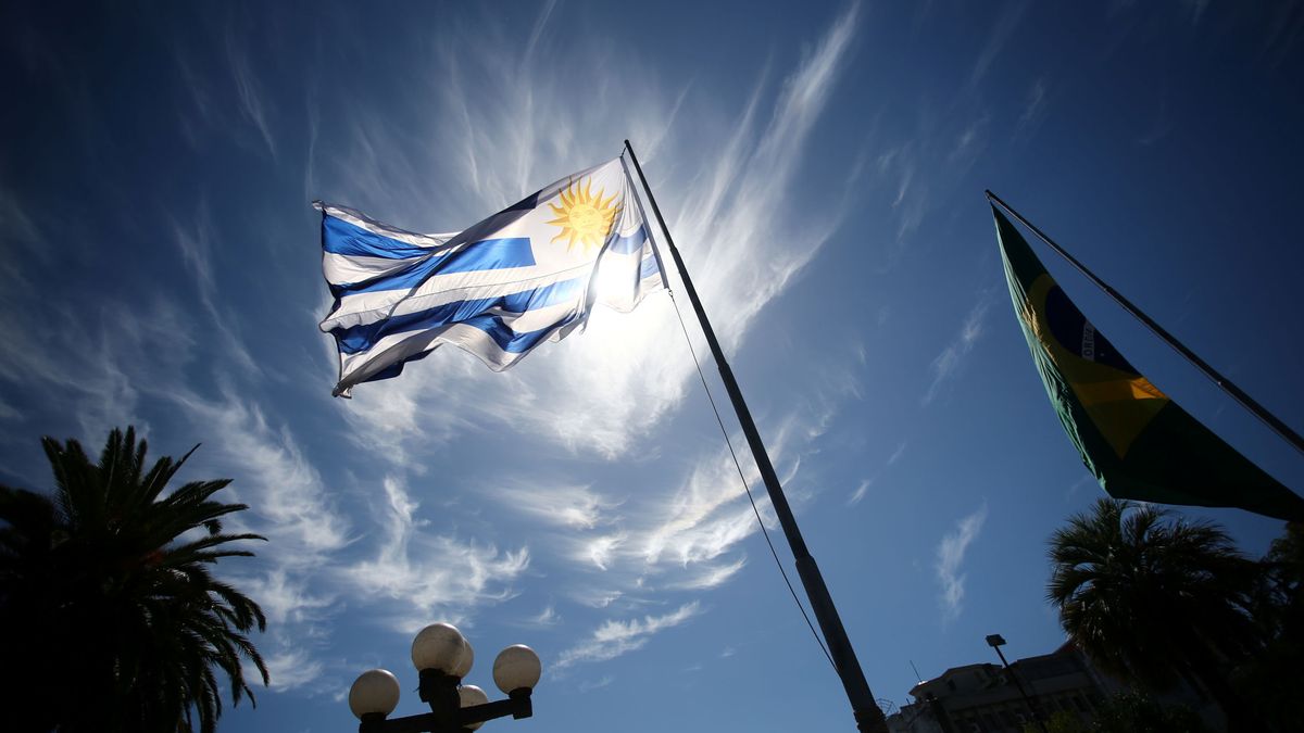 Uruguay