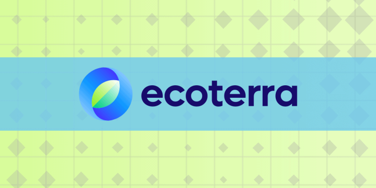 Ecoterra es la criptomoneda que paga por reciclar productos