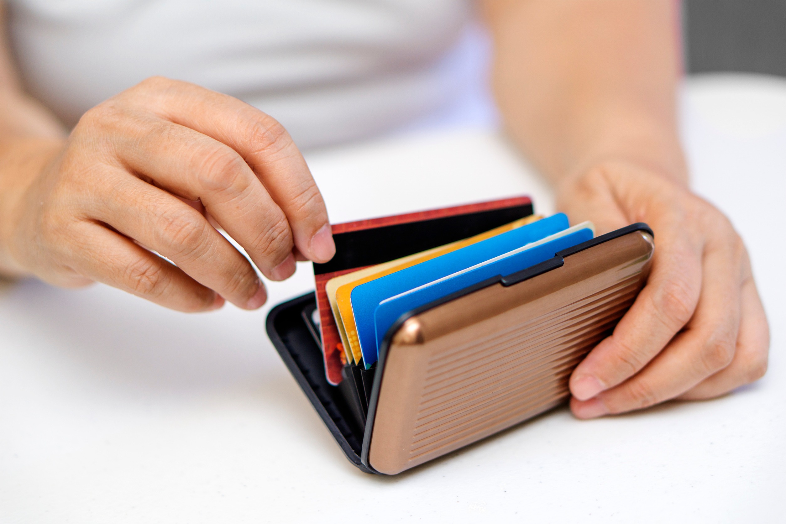 El Banco Provincia permite comprar con tarjetas de crédito en 24 cuotas
