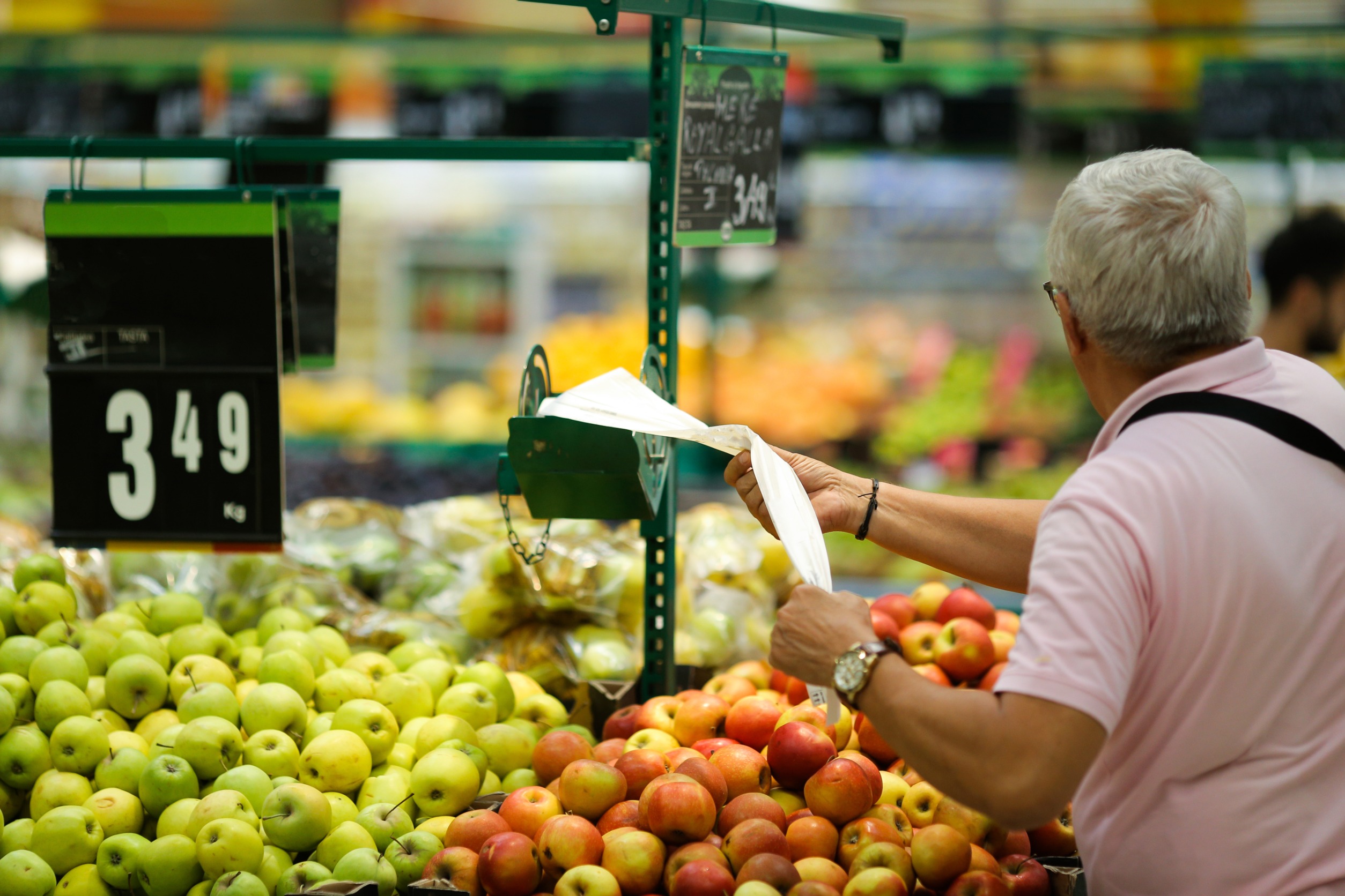 El alimento que más aumentó se consigue fácilmente en el supermercado