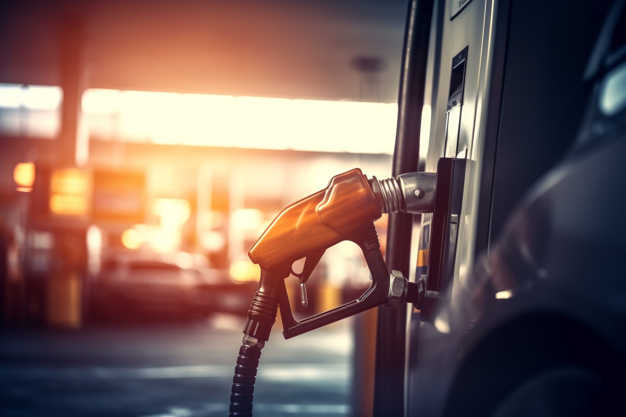 El precio de la gasolina en Colombia tendrá un aumento