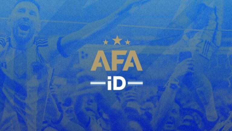AFA ID