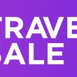 Travel Sale 2023