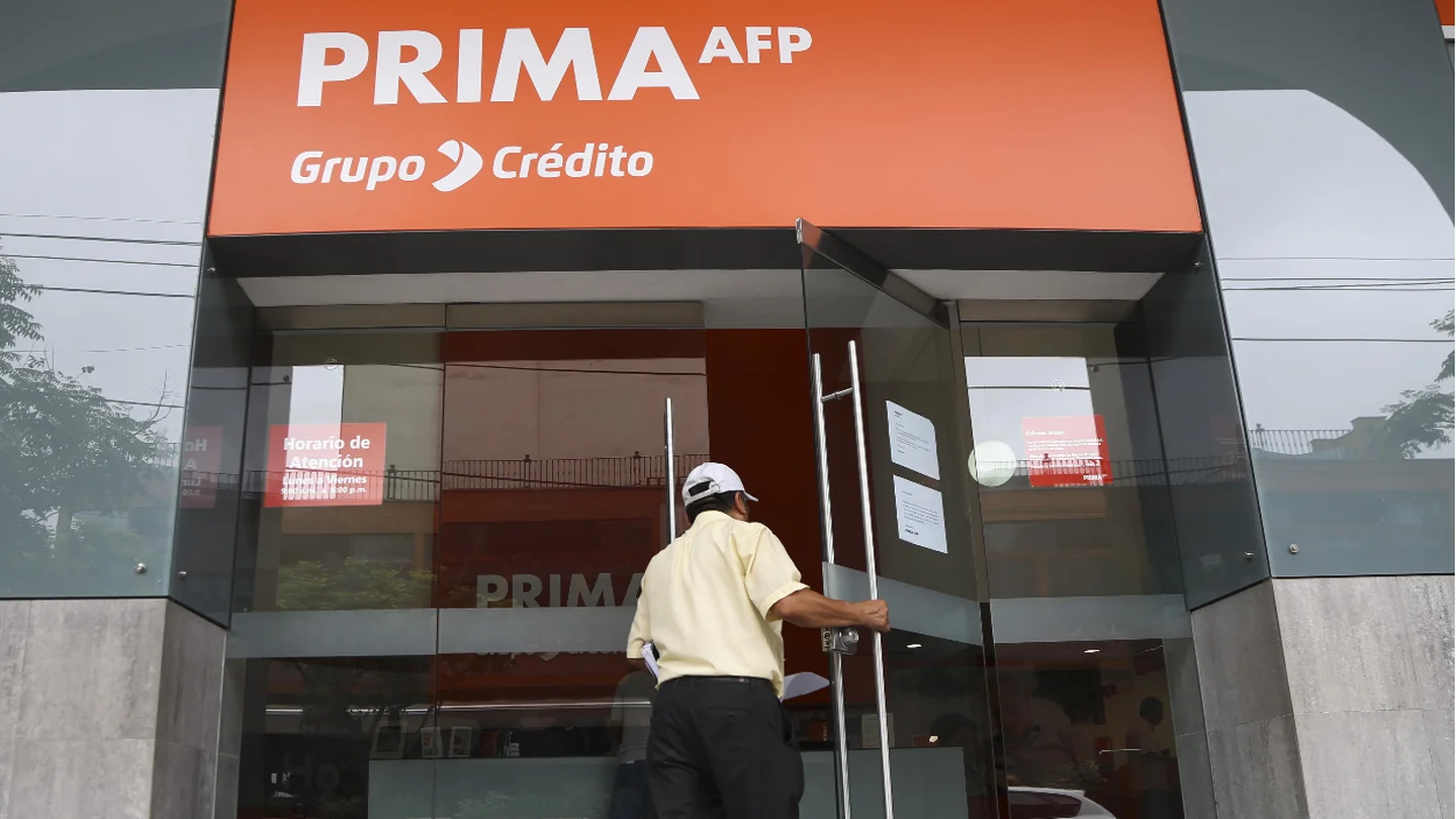 ¿Se aprobará un nuevo retiro de AFP en Perú?