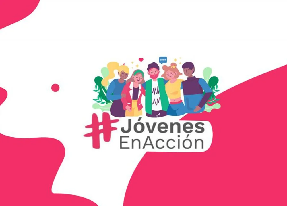 Jóvenes en Acción 2023