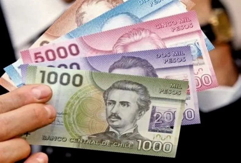 bono de 13 mil pesos