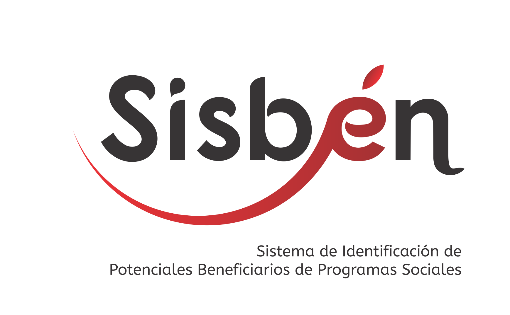Logo de Sisbén