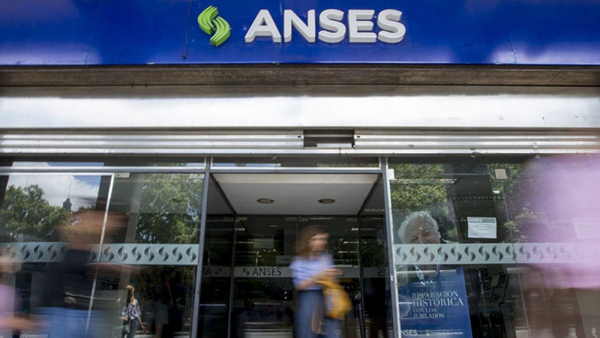 Créditos ANSES