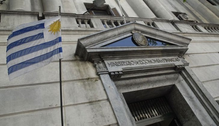 Ministerio de Economía Uruguay