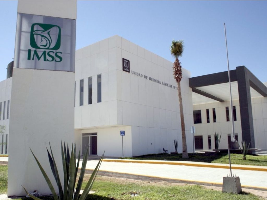 IMSS