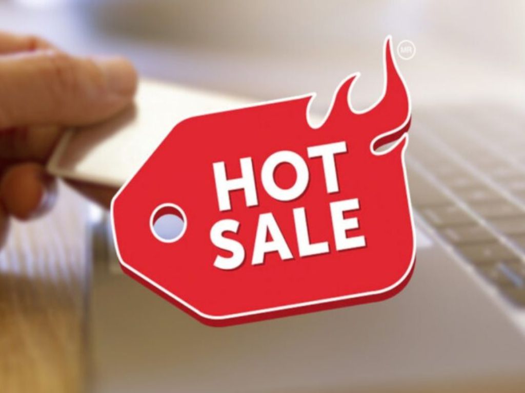 Hot Sale Colombia