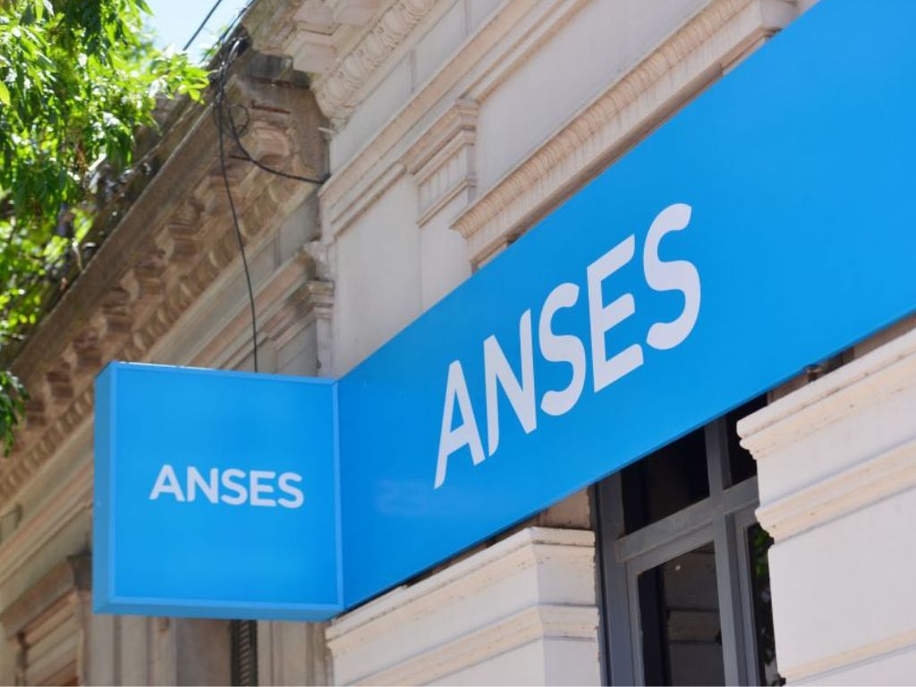 Oficina de Anses