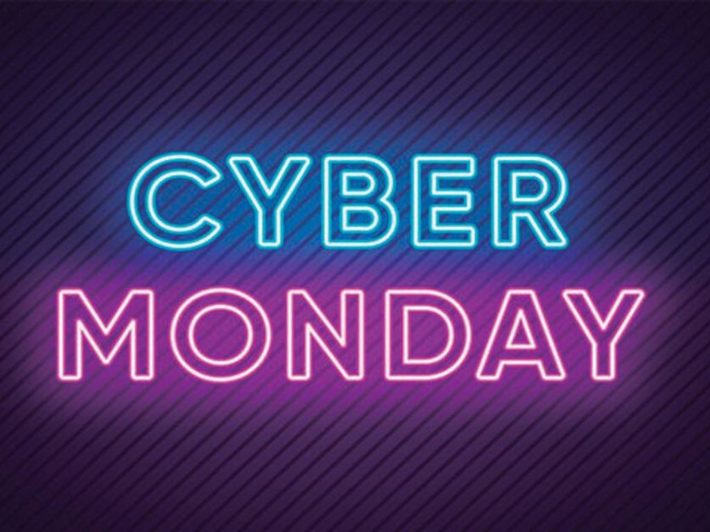 Cyber Monday 2023