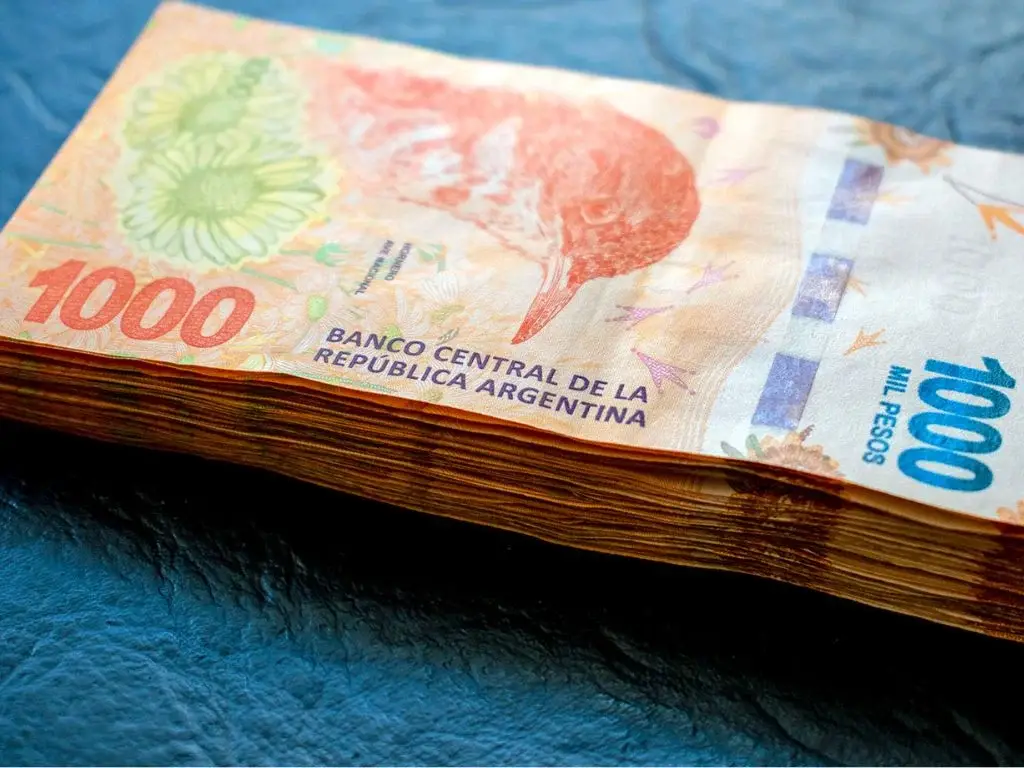Bono de 94.000 pesos para informales