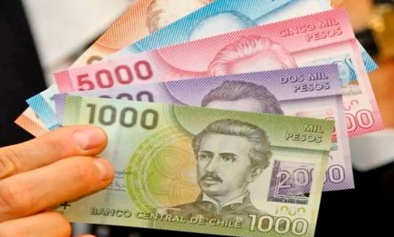 Crédito en pesos