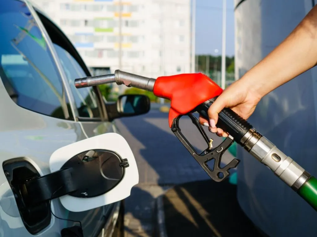 El precio de la gasolina en Colombia tendrá una variación