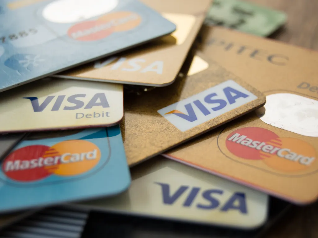 En Argentina se puede tener una tarjeta de crédito sin recibo de sueldo