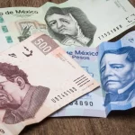 Dinero de México