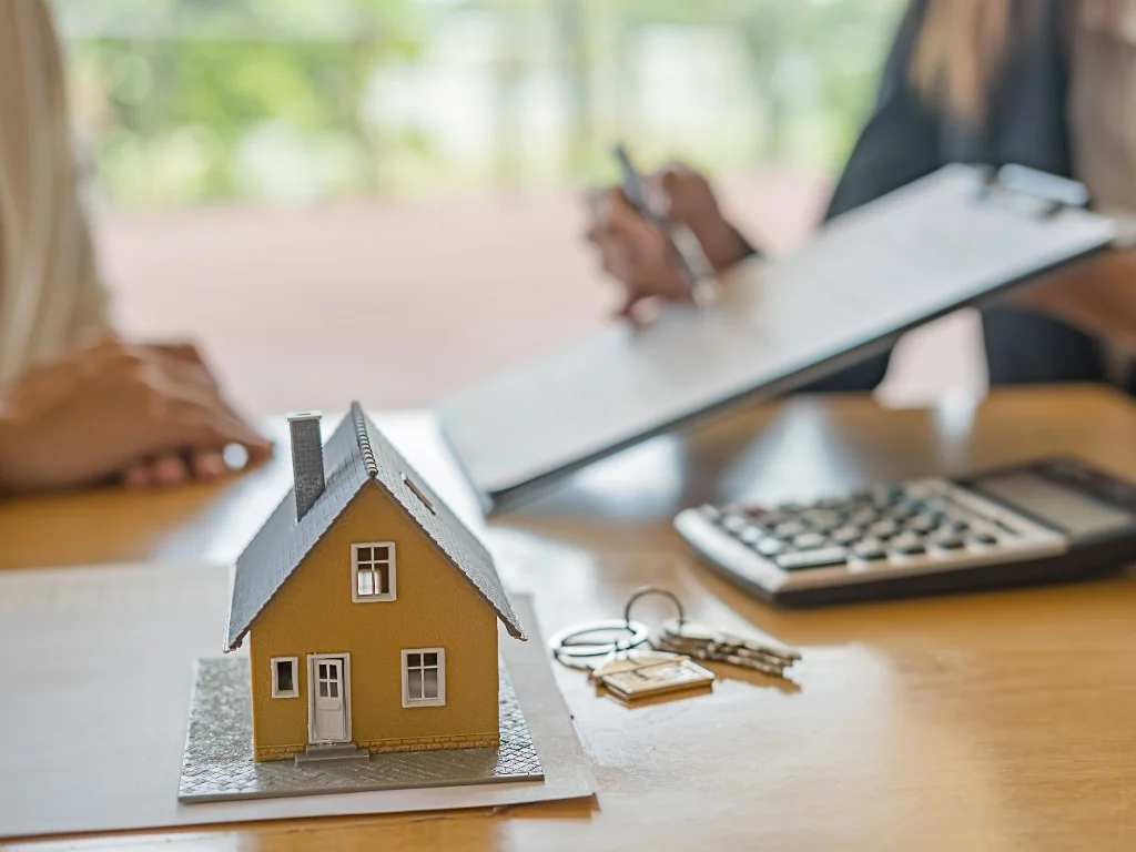 Cómo acceder a un crédito para la vivienda con requisitos mínimos