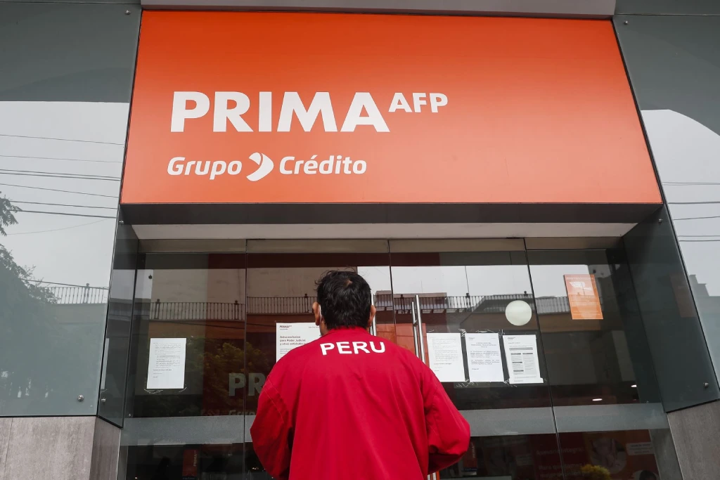 AFP Perú