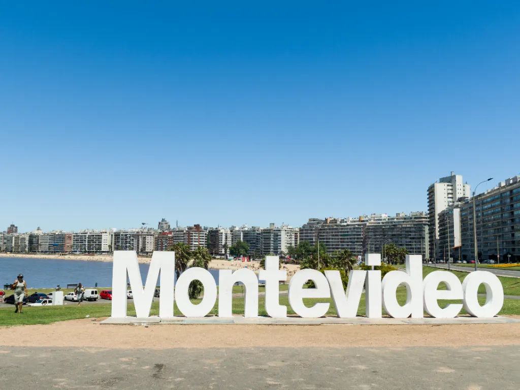 Costa de Montevideo