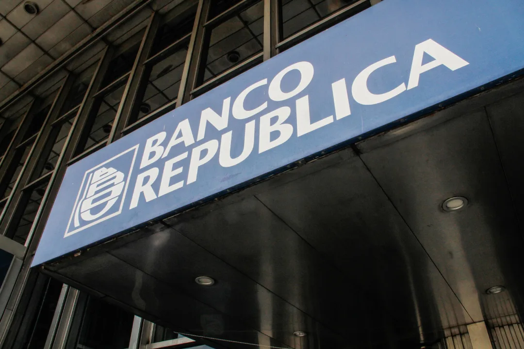 Banco República de Uruguay