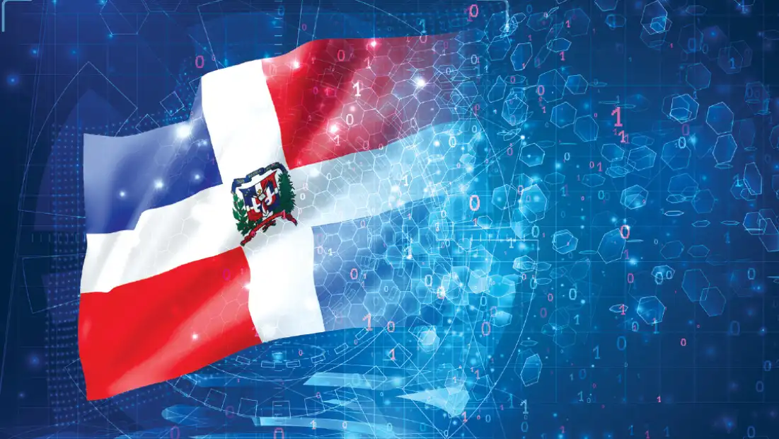 República Dominicana adopta la IA